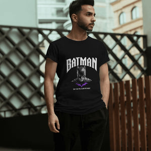 Dali X Batman Regular Fit T-shirt