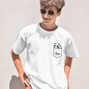 Dali X Couple Oversized T-shirt